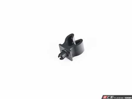 ES#62618 - 34436772026 - CABLE HOLDER - Genuine BMW - BMW