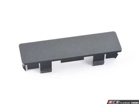 ES#135762 - 52101974046 - 8-COVERING - Genuine BMW - BMW