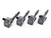 ES#4069106 - 871643 - MSD Blaster Series Black Ignition Coils - Set Of Four - (NO LONGER AVAILABLE) - Performance coil packs from the company that knows ignition systems! - MSD Performance - 