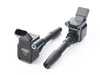 ES#4069106 - 871643 - MSD Blaster Series Black Ignition Coils - Set Of Four - (NO LONGER AVAILABLE) - Performance coil packs from the company that knows ignition systems! - MSD Performance - 