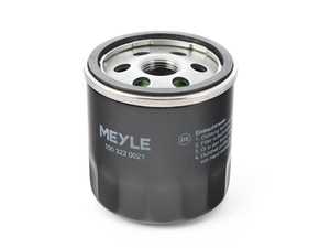ES#3970663 - 04E115561H - Oil Filter - Priced Each - Keep your oil clean and your engine running like new - Meyle - Audi Volkswagen