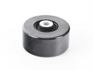 ES#3219584 - 24701142019 - Vibration Absorber & Dampener - Located on the transmission cross member. - Lemforder - BMW