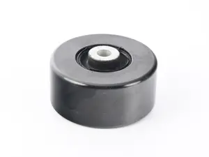 Vibration Absorber & Dampener