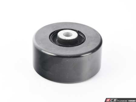 ES#3219584 - 24701142019 - Vibration Absorber & Dampener - Located on the transmission cross member. - Lemforder - BMW