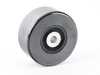 ES#3219584 - 24701142019 - Vibration Absorber & Dampener - Located on the transmission cross member. - Lemforder - BMW