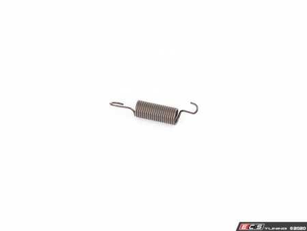 ES#144874 - 52109071078 - SPRING - Genuine BMW - BMW
