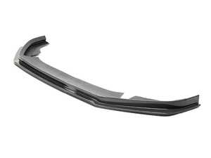 ES#4146828 - FL18VWG7-MB - MB-Style Carbon Fiber Front Lip  - Hand-laid carbon fiber to upgrade your exterior styling - Seibon - Volkswagen