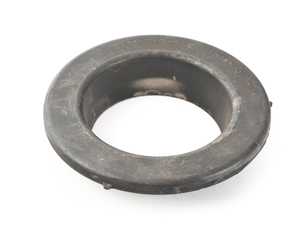 ES#1679479 - 1403210684 - Front Upper Spring Pad - Priced Each - Rubber pad at top of coil spring - Genuine Mercedes Benz - Mercedes Benz
