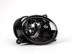 ES#259529 - 4b0941699c - Front Fog Light - Left - Replace your damaged assembly - Hella - Audi