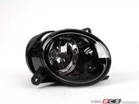 ES#259529 - 4b0941699c - Front Fog Light - Left - Replace your damaged assembly - Hella - Audi