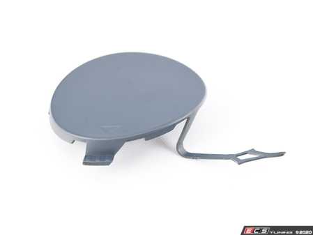 ES#3144809 - 51118068520 - FLAP, TOWING EYE, PR - Genuine BMW - BMW