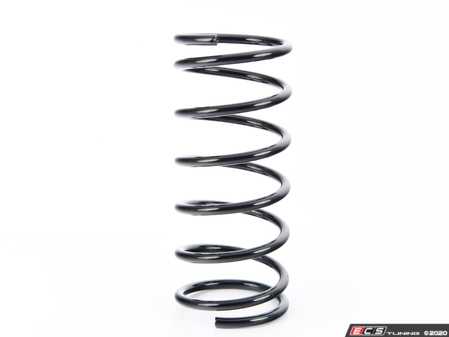 ES#50539 - 31331131030 - 8-COIL SPRING - Genuine BMW - BMW