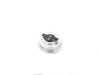 ES#4147241 - 027493ecs01-02KT - Billet Engine Oil Cap - Clear Anodized  - Lose the plastic! - ECS - Audi