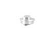 ES#4147241 - 027493ecs01-02KT - Billet Engine Oil Cap - Clear Anodized  - Lose the plastic! - ECS - Audi