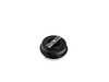 ES#4147240 - 027493ecs01-01KT - Billet Engine Oil Cap - Black Anodized - (NO LONGER AVAILABLE) - Lose the plastic! - ECS - 