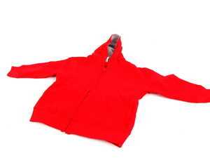 ES#2167873 - AWY612S4T - Toddler Full-Zip Hoodie - Size 4t - (NO LONGER AVAILABLE) - Let the little one show some Audi pride. - Audi Collection - 