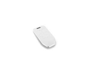 ES#4039270 - 022732ECS01-02 - Billet Washer Fluid Reservoir Cap - Clear Anodized - Lose the plastic! - ECS - Audi