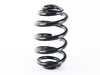 ES#58880 - 33533413081 - Rear Coil Spring - Heavy Duty - Replace your cracked springs with Heavy Duty springs for longer life and superior load handling! - Genuine BMW - BMW
