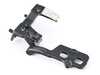 ES#73133 - 41628232872 - E46 Trunk Lid Hinge - Right - Genuine BMW - BMW