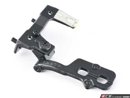ES#73133 - 41628232872 - E46 Trunk Lid Hinge - Right - Genuine BMW - BMW