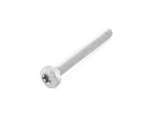 ES#1599807 - 000000001432 - Screw - Priced Each - M8x70 - Genuine Mercedes Benz - Mercedes Benz