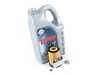 ES#3144643 - 03N115562ZKT - Oil Service Kit - Featuring Hengst oil filter and Fuchs 5w-30 engine oil - Assembled By ECS - Audi Volkswagen