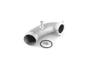 Audi B9 S4/S5/SQ5 3.0T Big Bore Cast Aluminum Turbo Inlet Pipe