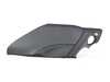 ES#2607521 - 51437221677 - TRIM, C-PILLAR, LEAT - Genuine BMW - BMW