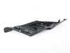 ES#2607521 - 51437221677 - TRIM, C-PILLAR, LEAT - Genuine BMW - BMW
