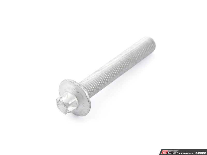 Genuine BMW - 33326858053 - ASA BOLT WITH FLANGE (33-32-6-858-053)