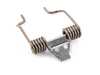 ES#2798735 - 11377608161 - RETAINER SPRING - Genuine MINI - BMW MINI