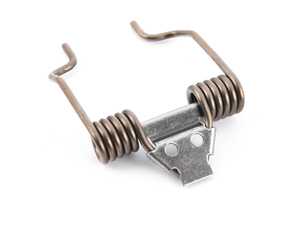 ES#2798735 - 11377608161 - RETAINER SPRING - Genuine MINI - BMW MINI