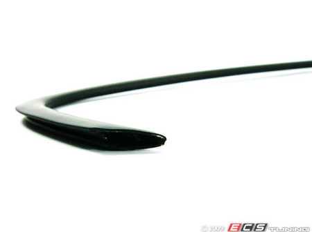 ES#77727 - 51131977681 - Roof Edge Moulding - Left - Moulding that runs along above the door glass - Genuine BMW - BMW