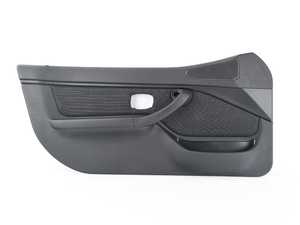 ES#102834 - 51418398585 - Door Trim Panel - Left - Genuine BMW - BMW