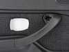 ES#102834 - 51418398585 - Door Trim Panel - Left - Genuine BMW - BMW