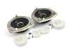 ES#3603782 - 31306772749KT - Cup Kit/Coilover Installation Kit R55 R56 R57 R58 R59 - Everything you need to install coilovers, shocks/struts, or a cup kit on your MINI Cooper - Packaged by Turner - MINI