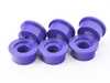ES#3184579 - PFR5-4025x4 - Rear Diff Front Mounting Bushing - Street - A more planted subframe means a more planted rear end and better handling - Powerflex - BMW
