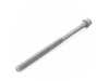 ES#2859409 - 11128644674 - Cylinder Head Bolt - Priced each - Genuine BMW/MINI parts to complete your engine repair - Genuine BMW - BMW MINI