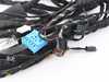 ES#2138678 - 61129219986 - DOOR WIRING HARNESS, - Genuine BMW - BMW