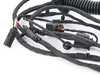 ES#2138678 - 61129219986 - DOOR WIRING HARNESS, - Genuine BMW - BMW