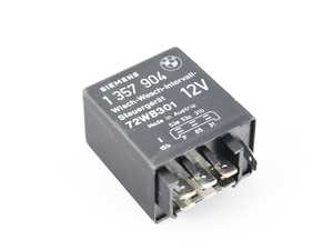 ES#3442353 - 61311357904 - Wiper-Wash-Interval Control Unit - (NO LONGER AVAILABLE) - Genuine BMW - 