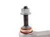 ES#10119 - 33326767832 - E39 Rear Upper Control Arm - Right - From an original equipment supplier. - Lemforder - BMW