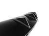 ES#4056580 - 006077LA01 - Audi B9 S4 Rear Diffuser - Gloss Black - Add some aggressive styling to your Audi! - ECS - Audi