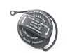 ES#2996334 - 95820124131 - Fuel Cap - Includes tether - Genuine Porsche - Porsche