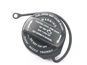 Fuel Cap