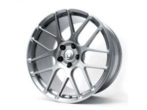 ES#4145088 - 0062-SE1-SIL - Dinan SE-1 Forgeline 20" Wheel Set - Silver - Designed to complement your BMW's natural good looks, these strong, light wheels will make a strong visual statement while improving handling. - Dinan - BMW