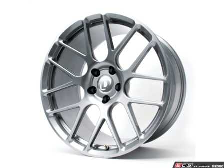 ES#4145096 - 0064-SE1-SIL - Dinan SE-1 Forgeline 20" Wheel Set - Silver - Designed to complement your BMW's natural good looks, these strong, light wheels will make a strong visual statement while improving handling. - Dinan - BMW
