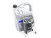 ES#3173499 - 068115561EKT1 - Oil Service Kit - Only the essentials to perform an oil service. Includes German Made Vaico oil that meets VW 502.00 & 505.00 standards - Assembled By ECS - Volkswagen