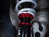 ES#4045779 - 003997LB01 - MK5 R32/MK6 Golf R, JSW, B6/CC - Adjustable Damping Coilover Set - Features 32 way adjustable damping, variable length, zinc-coated shock bodies and performance sway bar end links - ECS - Audi Volkswagen