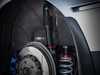 ES#4045779 - 003997LB01 - MK5 R32/MK6 Golf R, JSW, B6/CC - Adjustable Damping Coilover Set - Features 32 way adjustable damping, variable length, zinc-coated shock bodies and performance sway bar end links - ECS - Audi Volkswagen